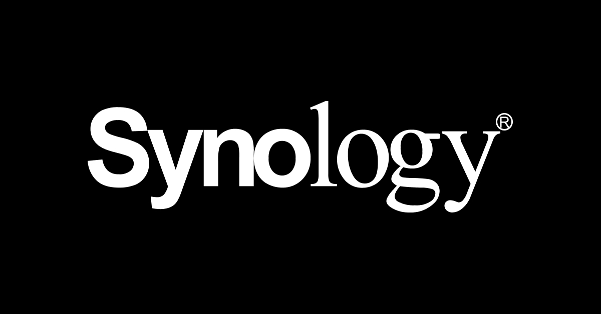 synology